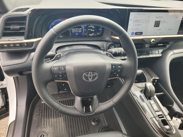 2025 Toyota Crown Signia XLE Folsom CA