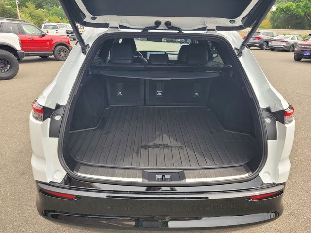 2025 Toyota Crown Signia XLE Folsom CA