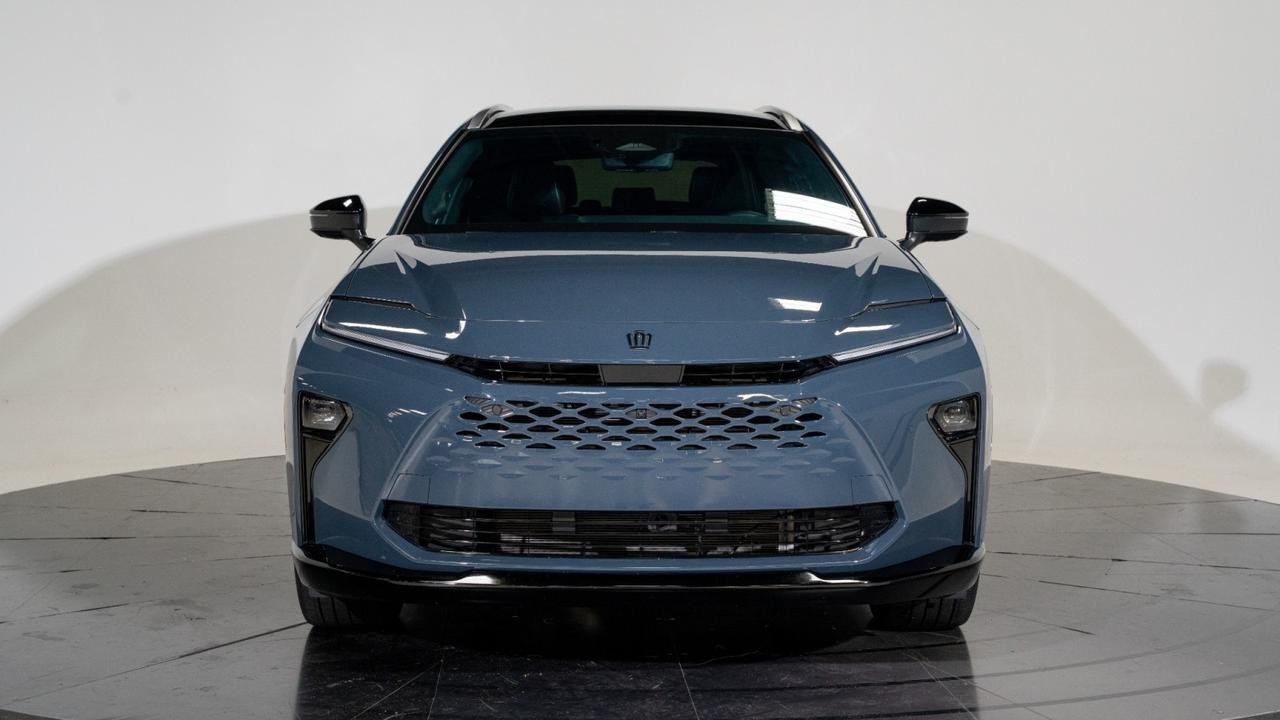2025 Toyota Crown Signia XLE Franklin TN