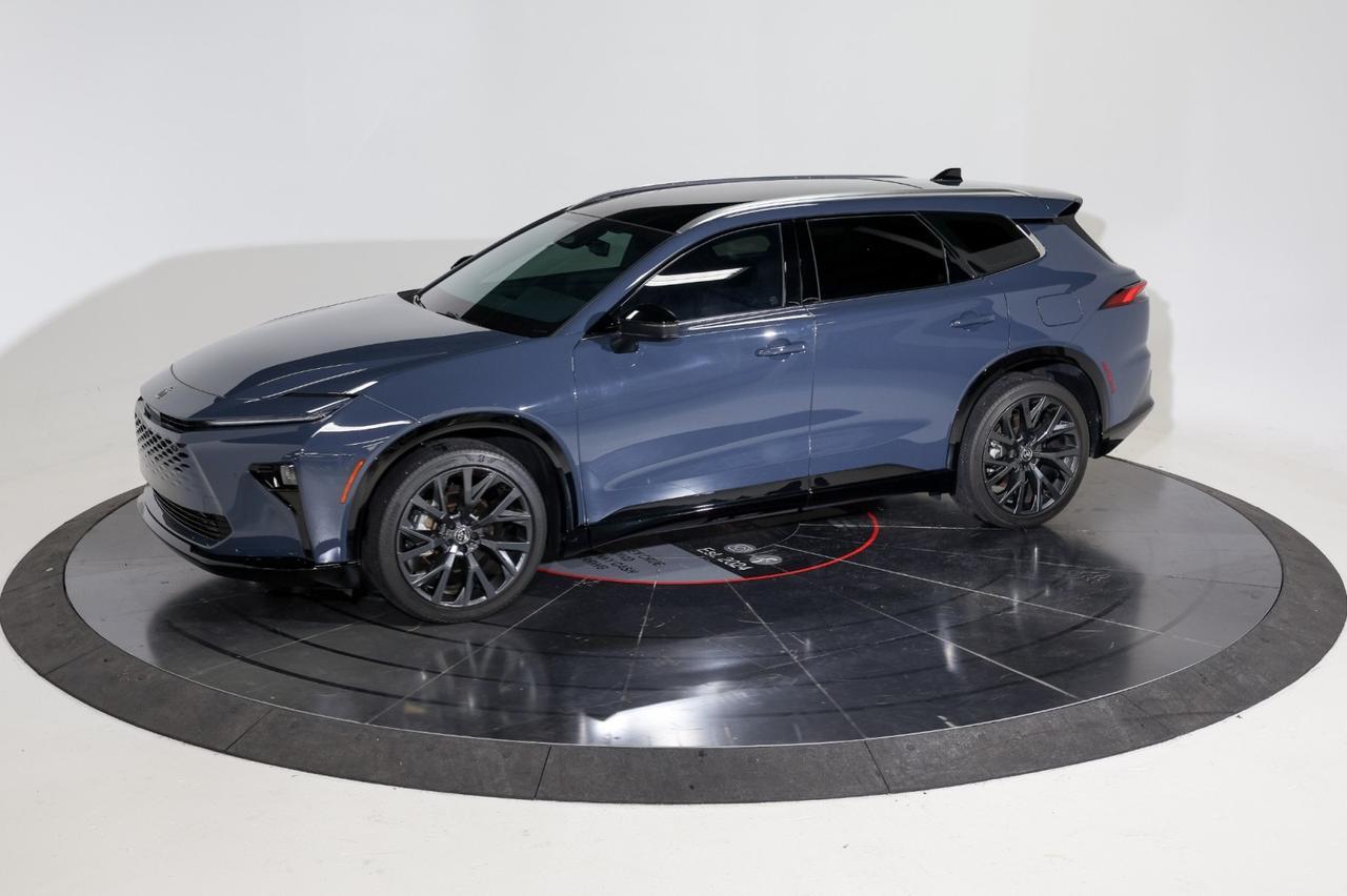 2025 Toyota Crown Signia XLE Franklin TN