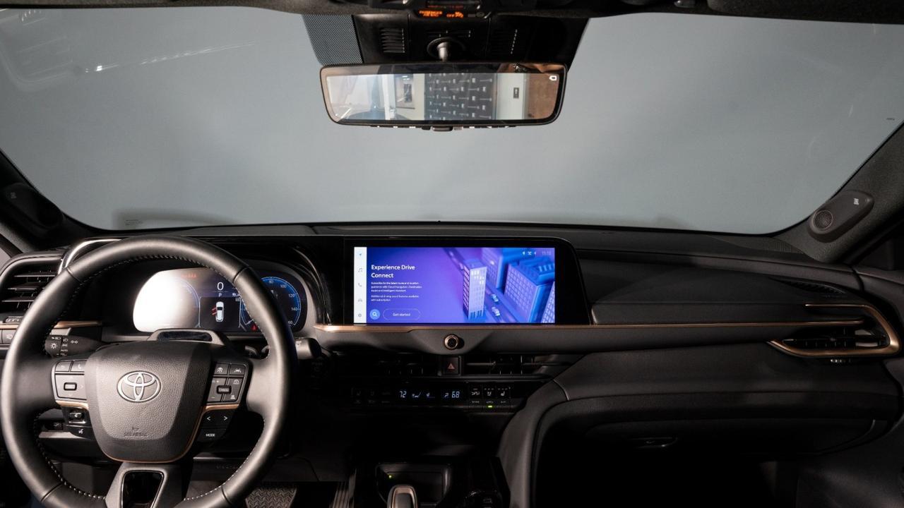 2025 Toyota Crown Signia XLE Franklin TN