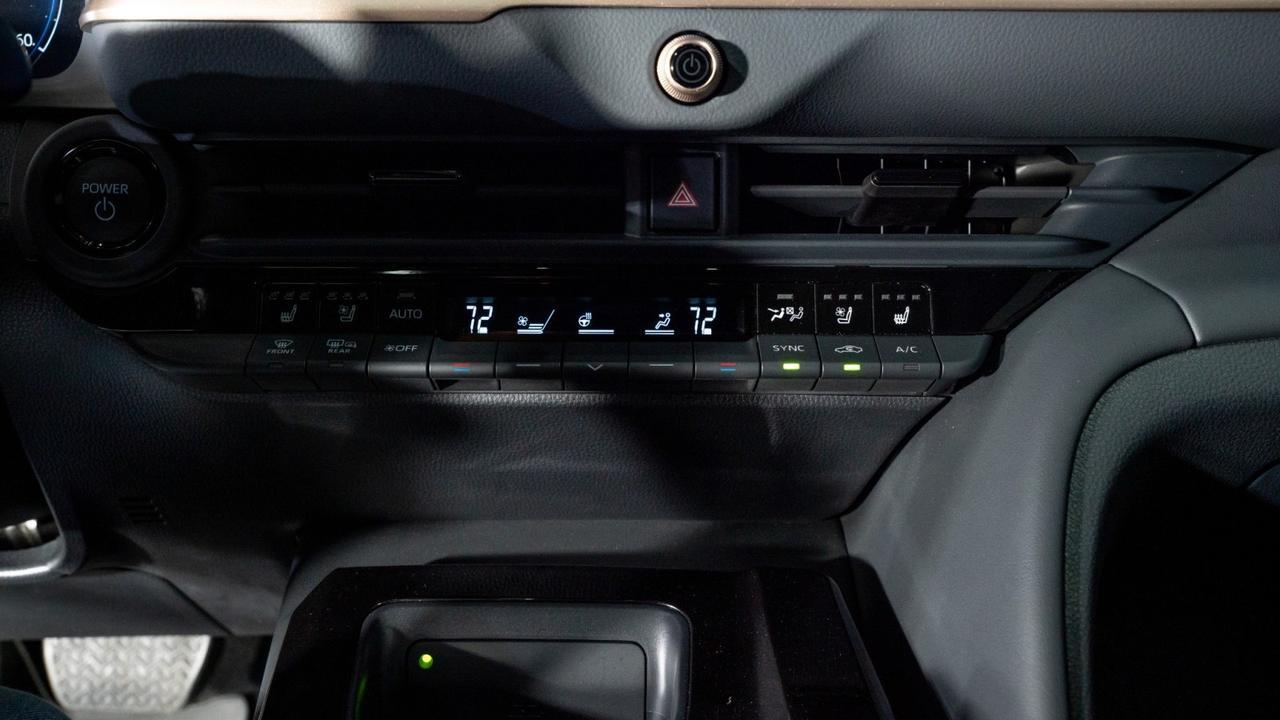 2025 Toyota Crown Signia XLE Franklin TN