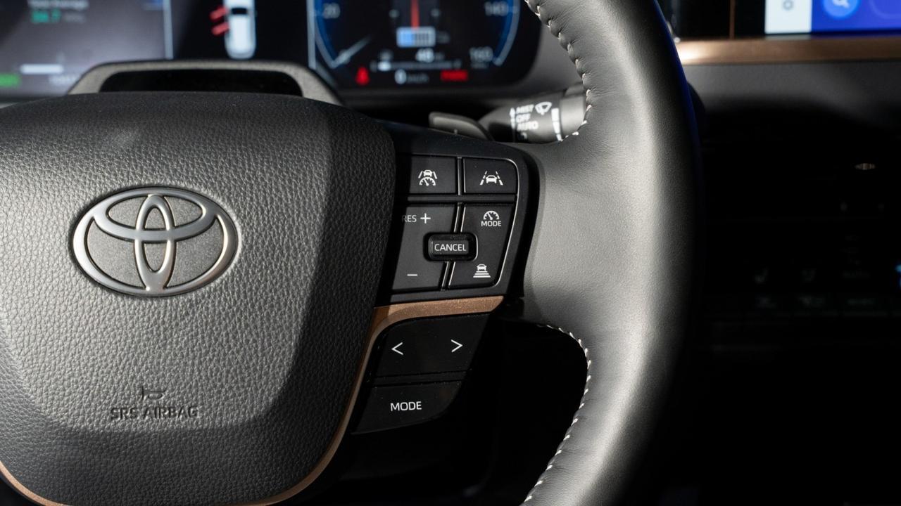 2025 Toyota Crown Signia XLE Franklin TN
