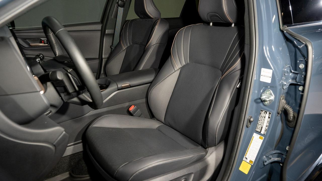 2025 Toyota Crown Signia XLE Franklin TN