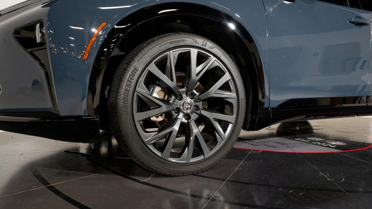 2025 Toyota Crown Signia XLE Franklin TN