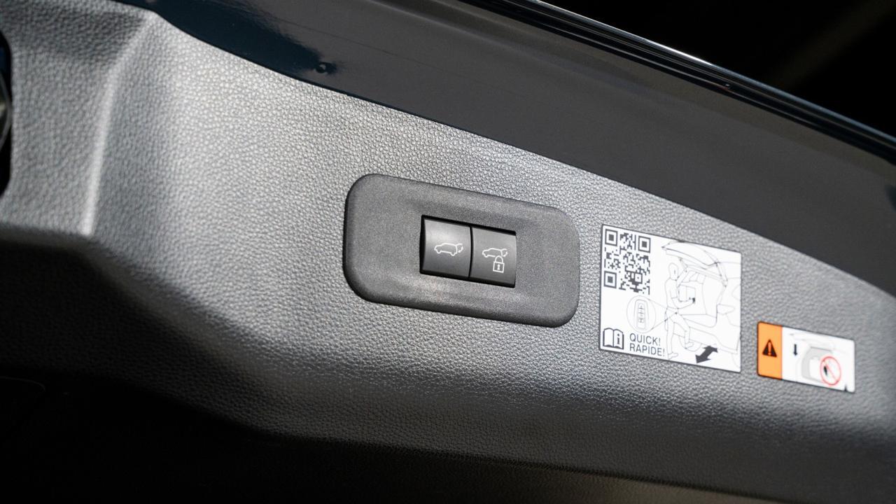 2025 Toyota Crown Signia XLE Franklin TN