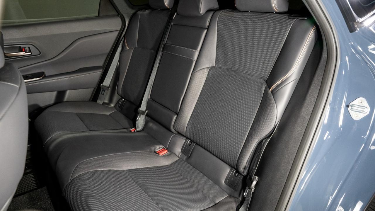 2025 Toyota Crown Signia XLE Franklin TN