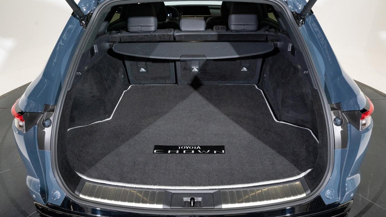 2025 Toyota Crown Signia XLE Franklin TN