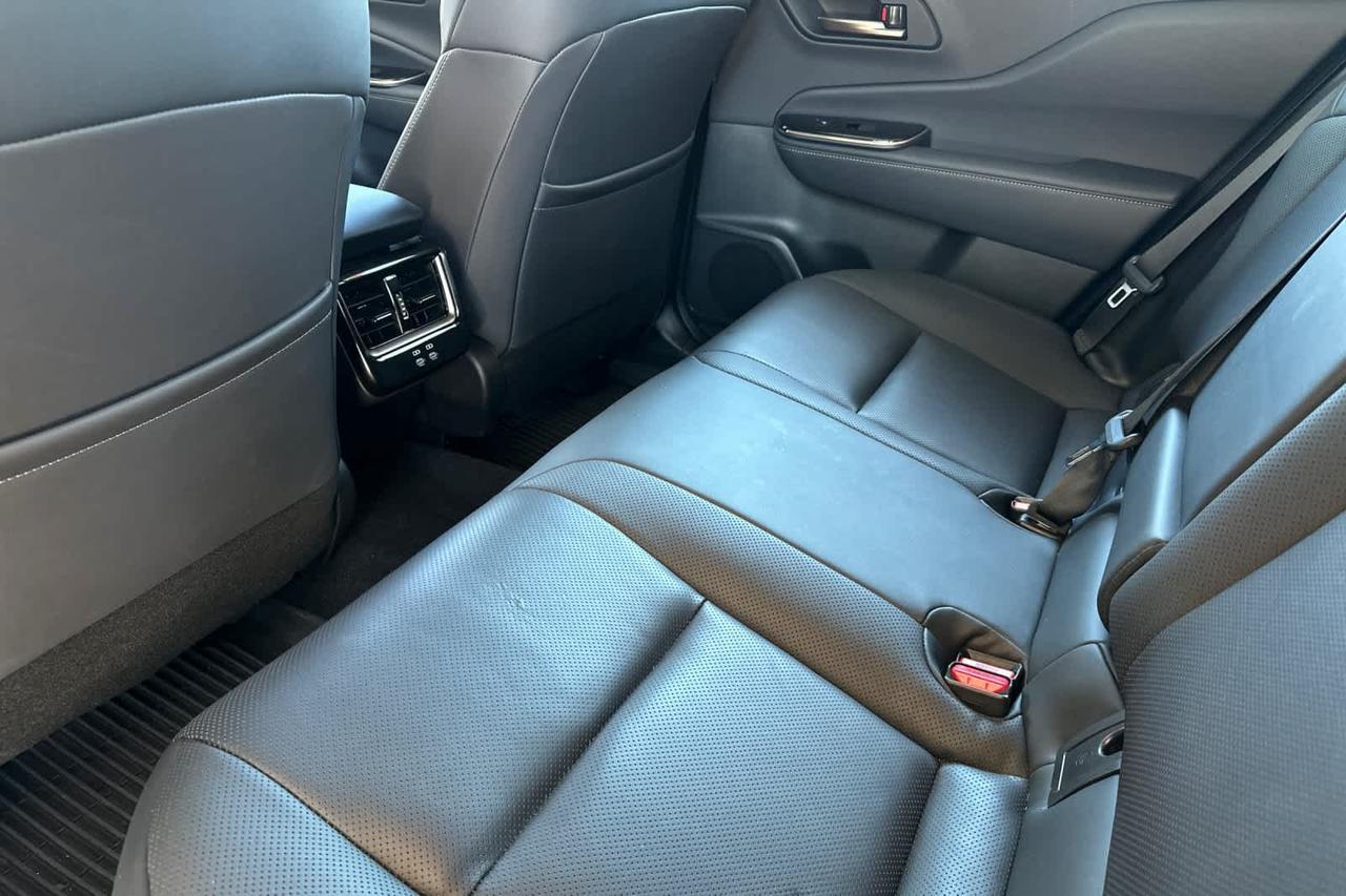 2025 Toyota Crown Signia XLE Roseville CA