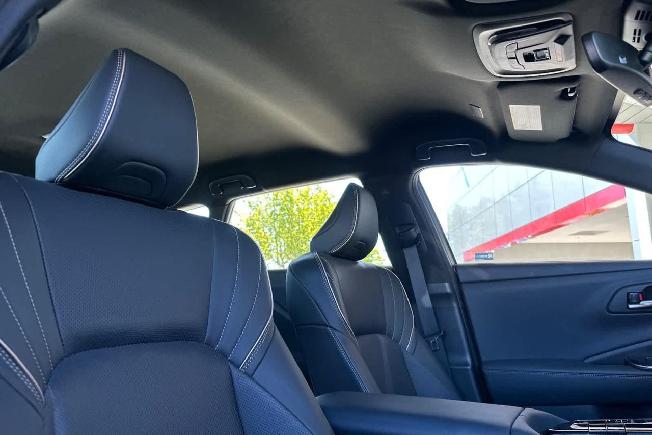 2025 Toyota Crown Signia XLE Roseville CA