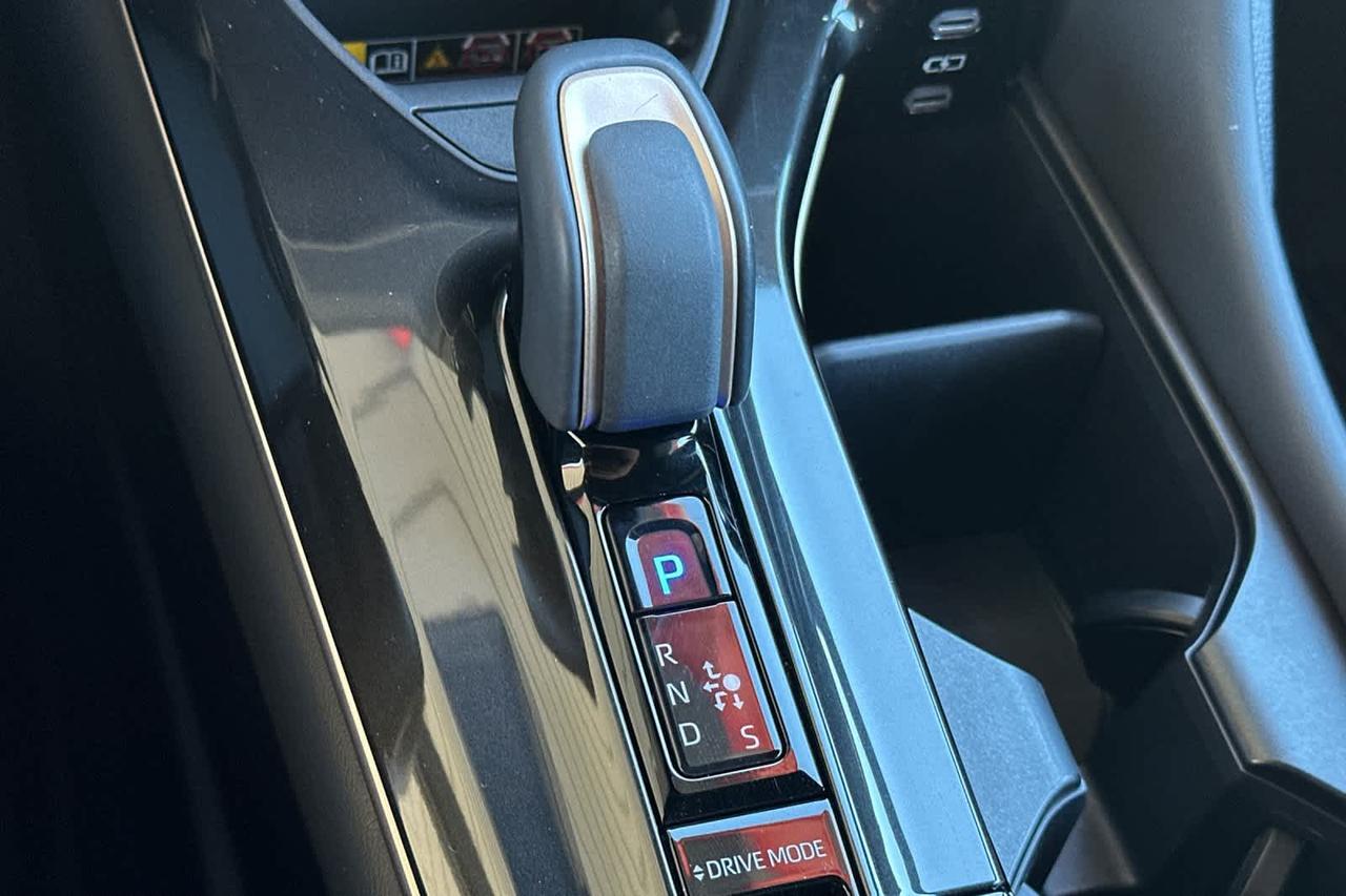 2025 Toyota Crown Signia XLE Roseville CA