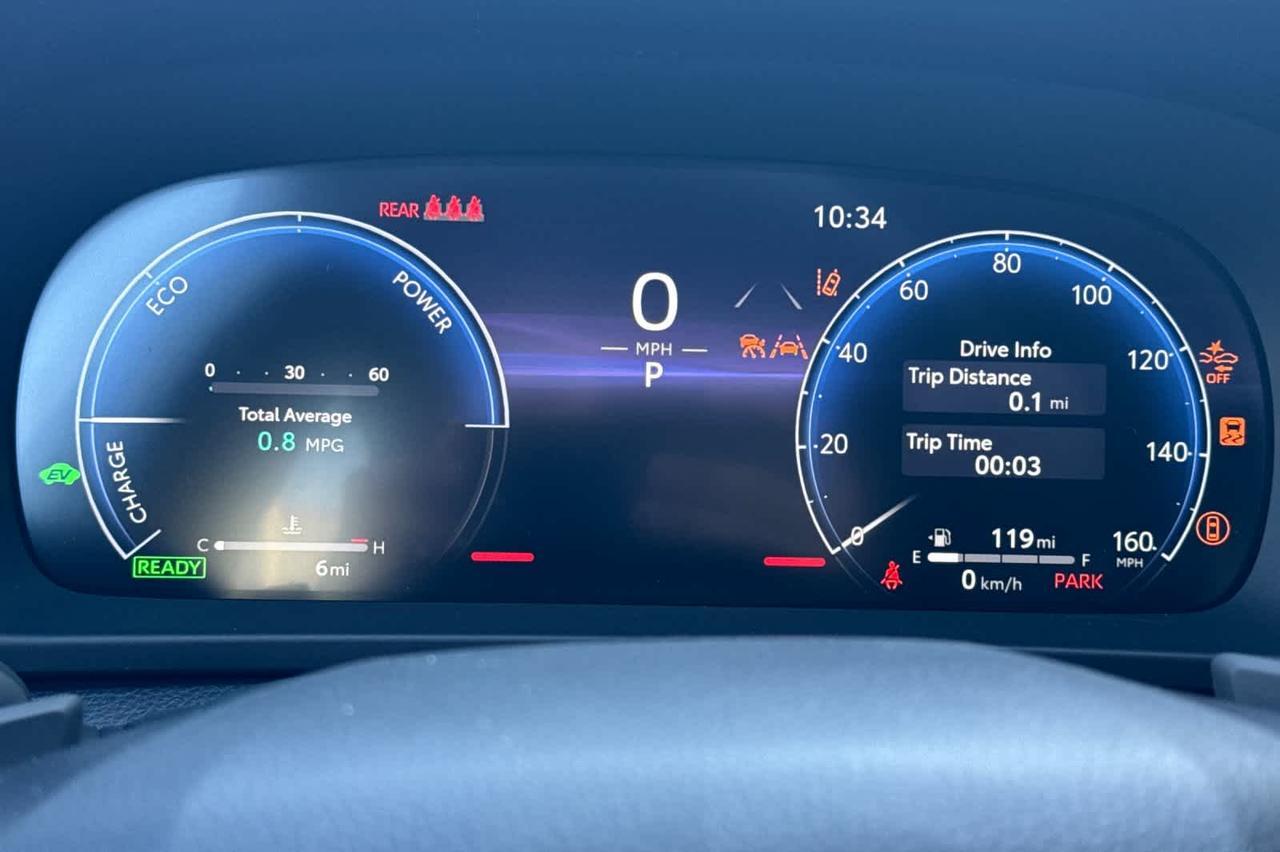 2025 Toyota Crown Signia XLE Roseville CA