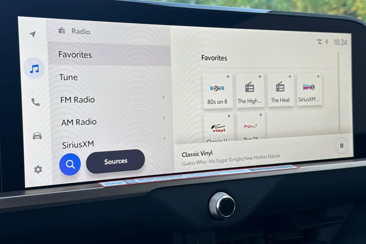 2025 Toyota Crown Signia XLE Roseville CA
