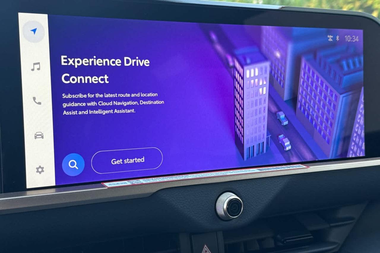 2025 Toyota Crown Signia XLE Roseville CA