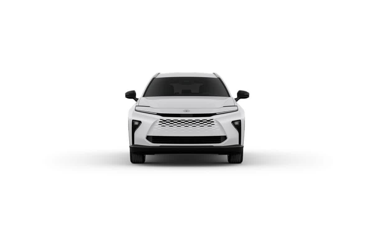 2025 Toyota Crown Signia XLE Roseville CA