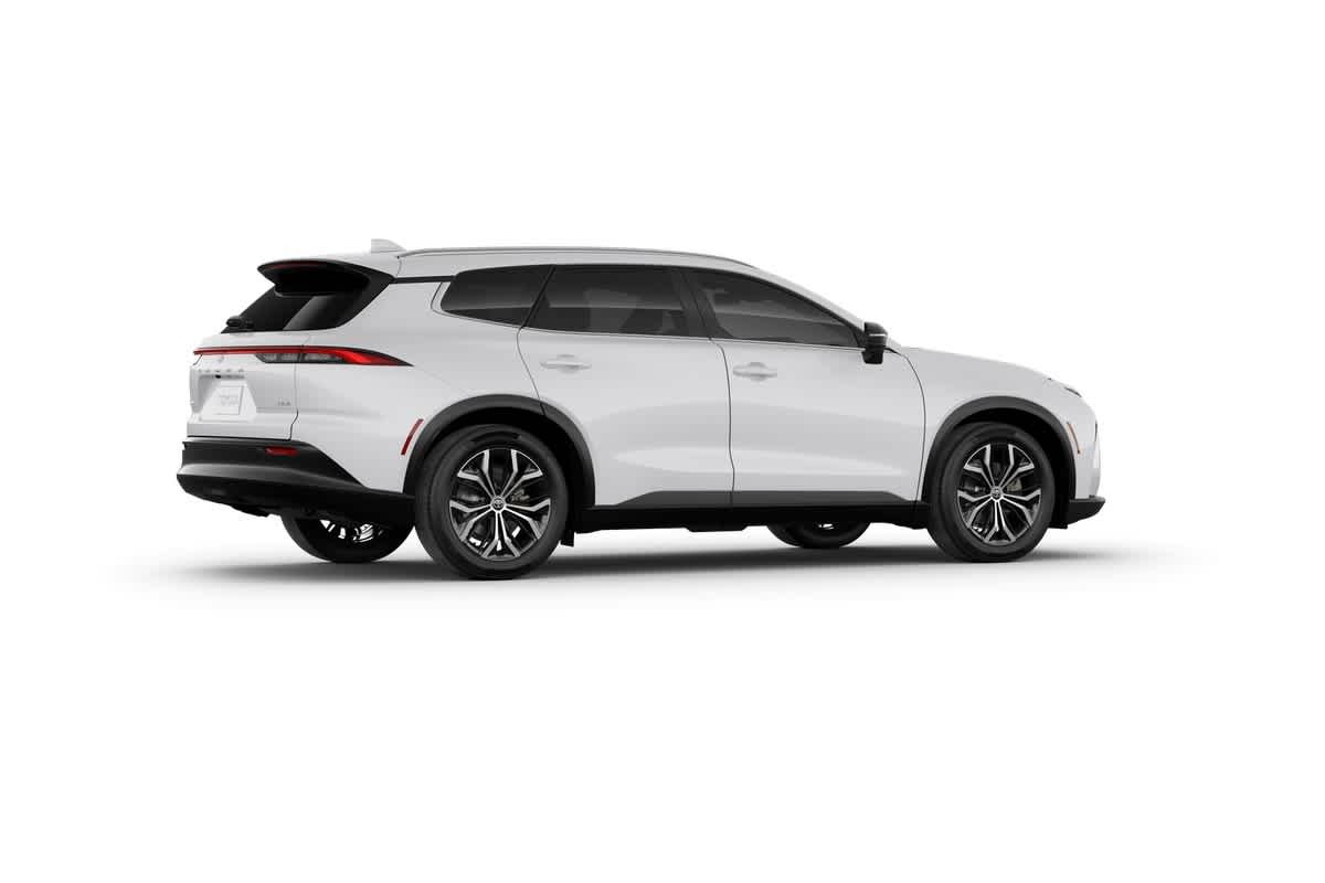 2025 Toyota Crown Signia XLE Roseville CA