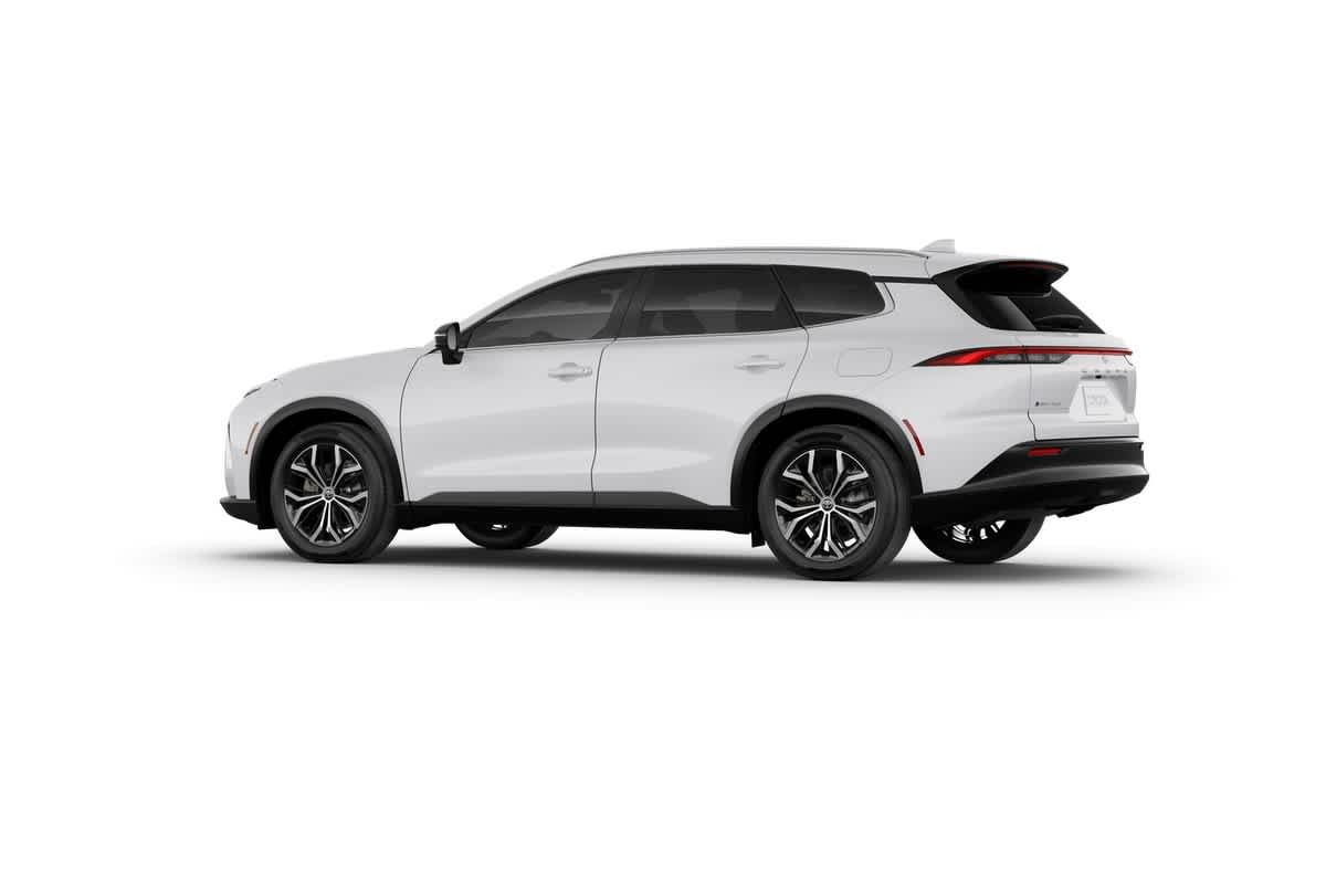 2025 Toyota Crown Signia XLE Roseville CA