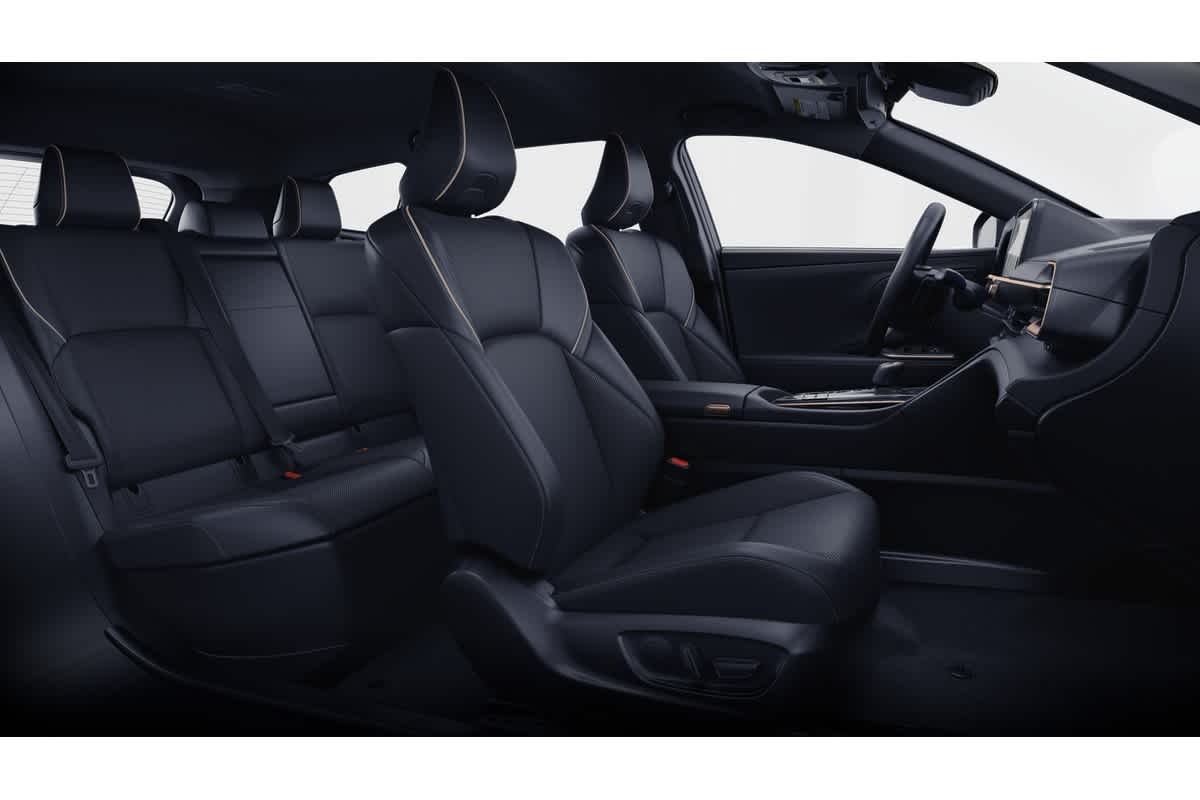 2025 Toyota Crown Signia XLE Roseville CA