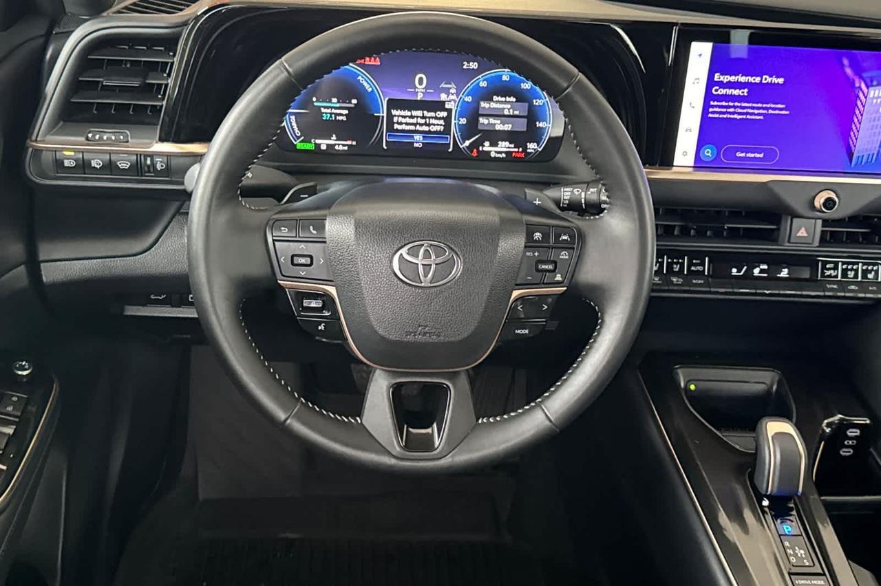 2025 Toyota Crown Signia XLE Roseville CA