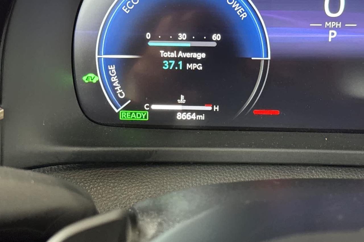 2025 Toyota Crown Signia XLE Roseville CA