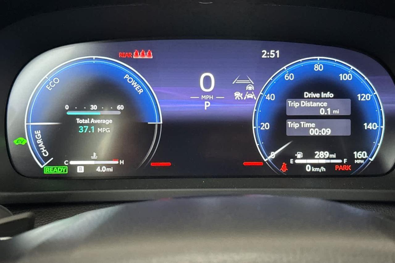 2025 Toyota Crown Signia XLE Roseville CA