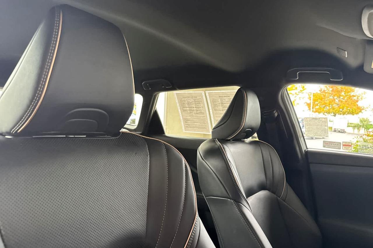 2025 Toyota Crown Signia XLE Roseville CA