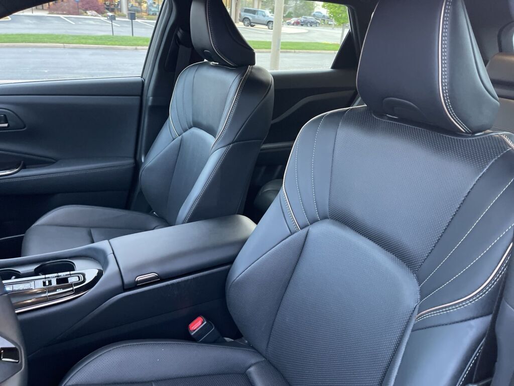 2025 Toyota Crown Signia XLE Richmond VA