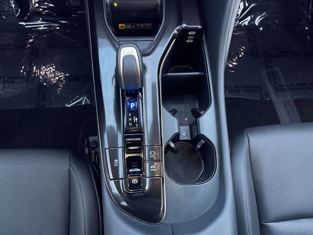 2025 Toyota Crown Signia XLE Richmond VA