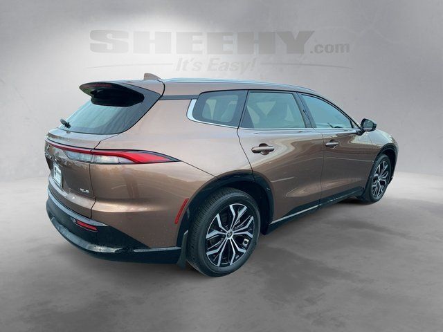 2025 Toyota Crown Signia XLE Richmond VA