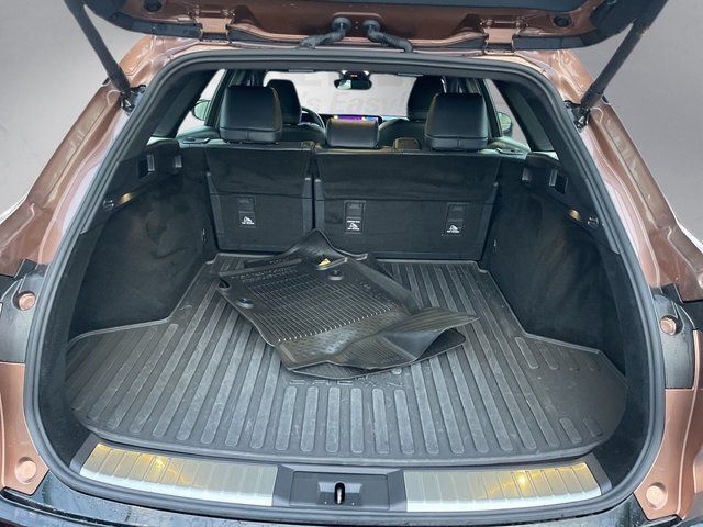 2025 Toyota Crown Signia XLE Richmond VA