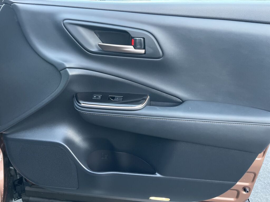 2025 Toyota Crown Signia XLE Richmond VA