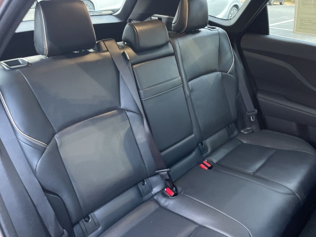 2025 Toyota Crown Signia XLE Richmond VA