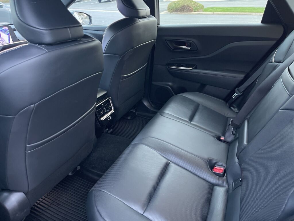 2025 Toyota Crown Signia XLE Richmond VA