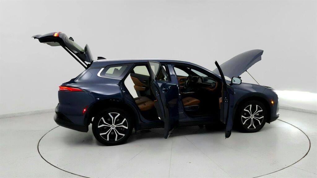 2025 Toyota Crown Signia XLE Laurel MD