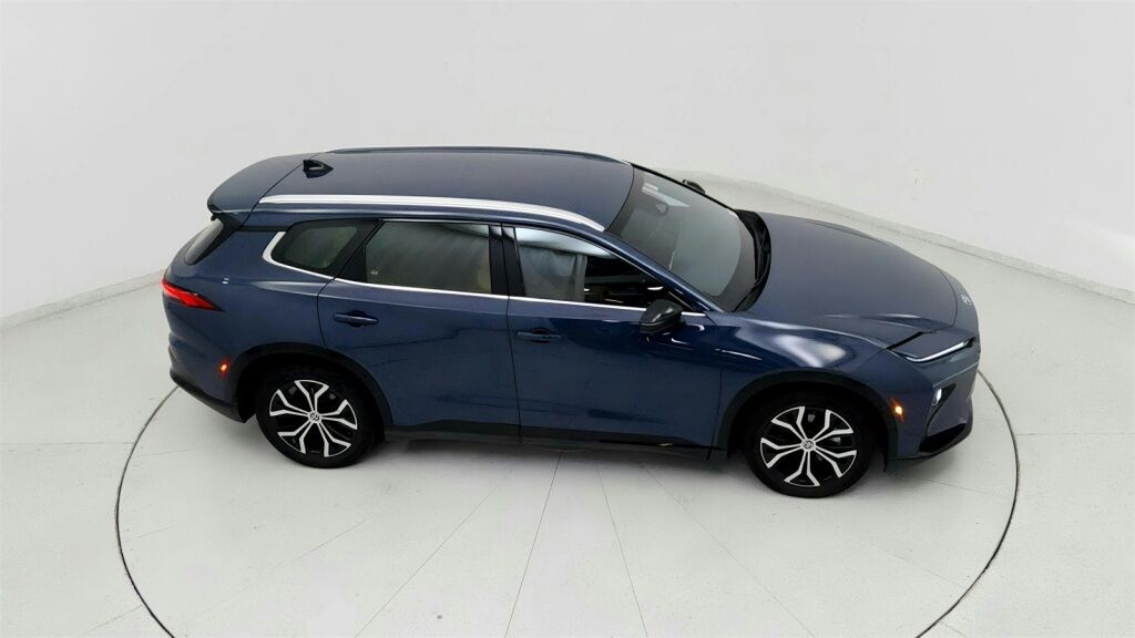 2025 Toyota Crown Signia XLE Laurel MD