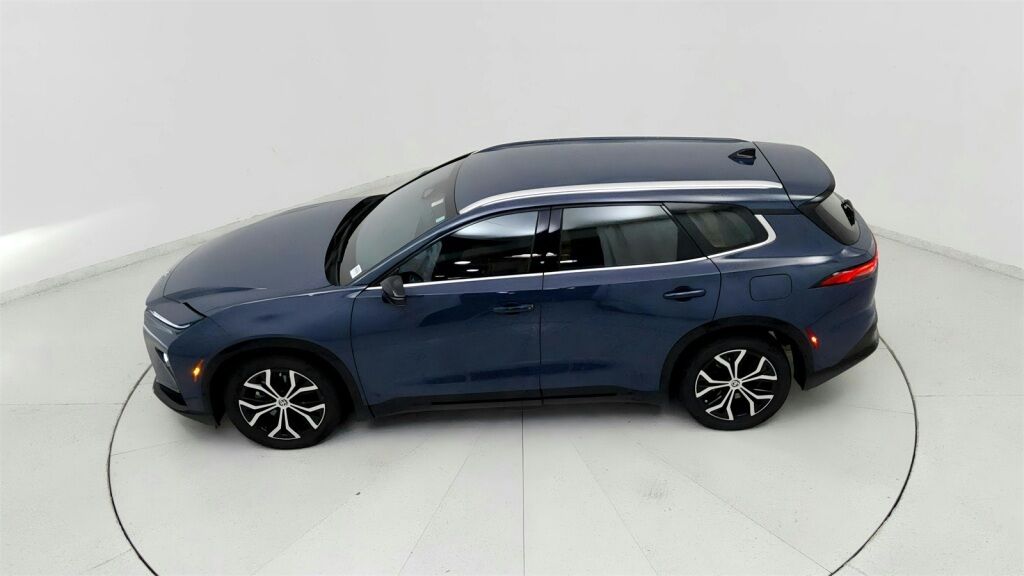 2025 Toyota Crown Signia XLE Laurel MD