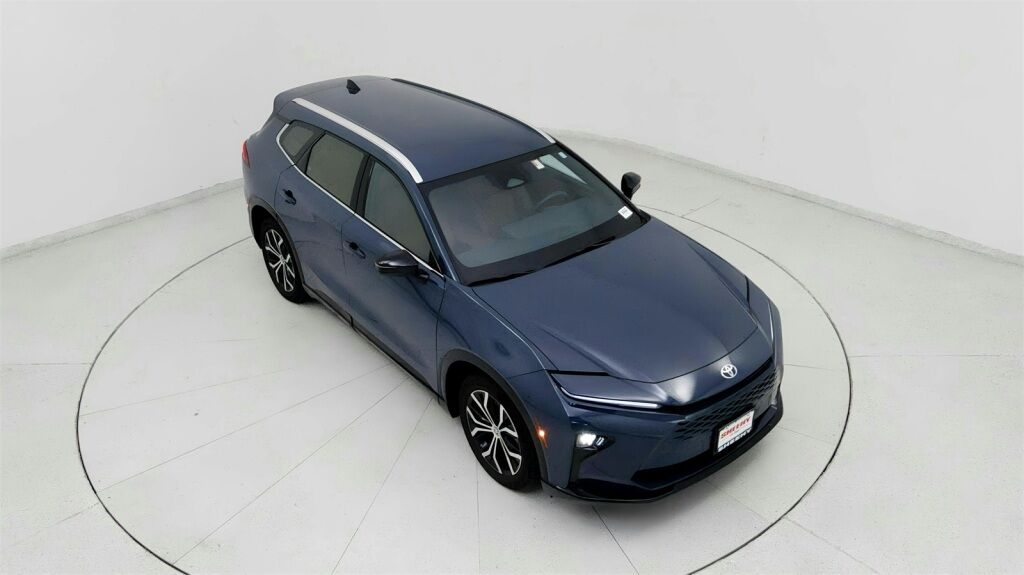 2025 Toyota Crown Signia XLE Laurel MD