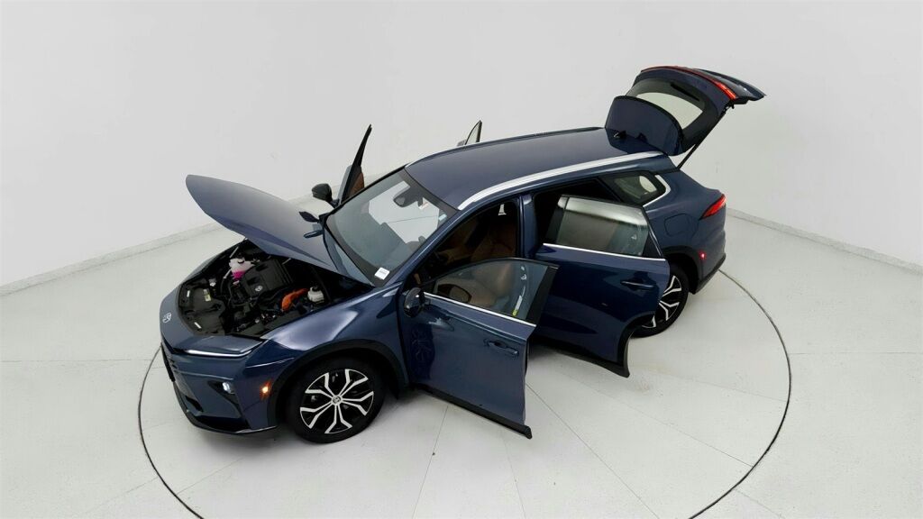 2025 Toyota Crown Signia XLE Laurel MD
