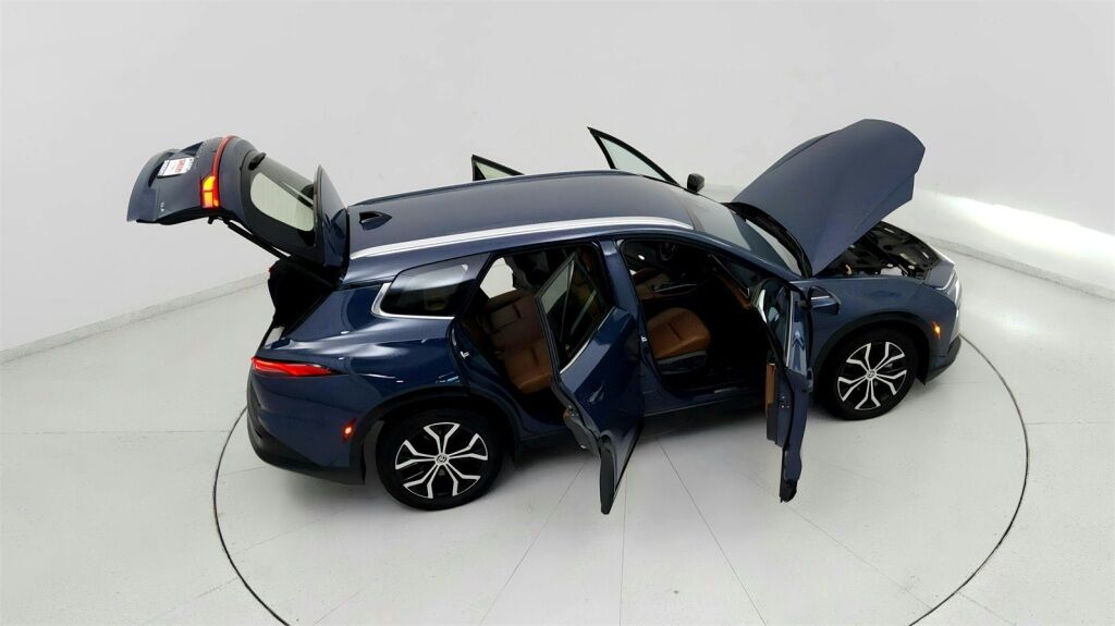 2025 Toyota Crown Signia XLE Laurel MD