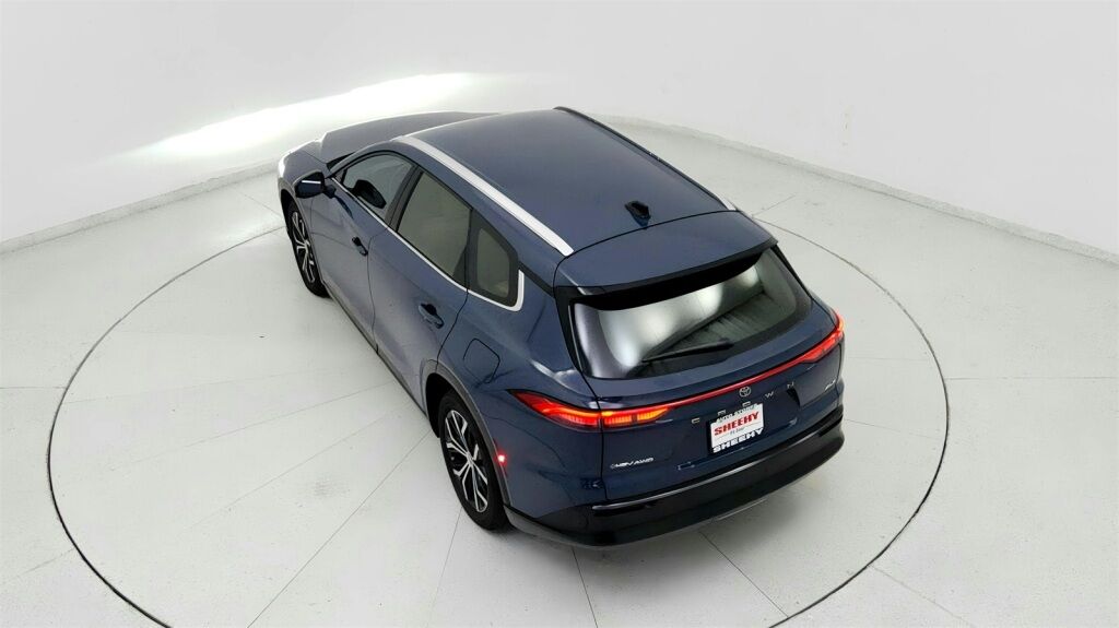 2025 Toyota Crown Signia XLE Laurel MD