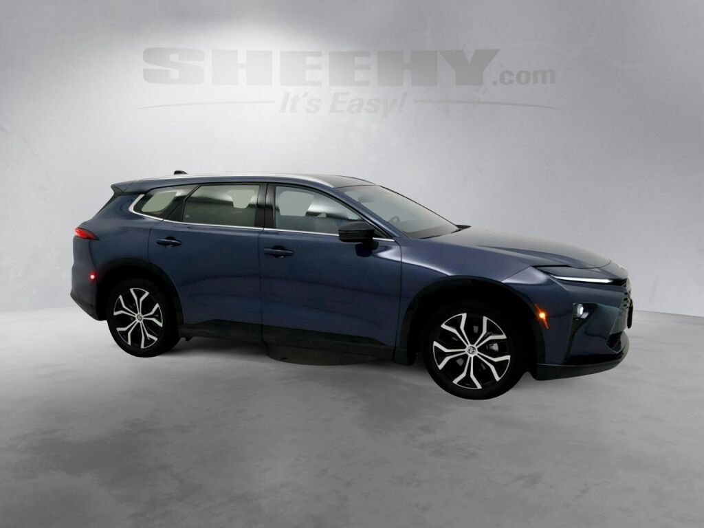 2025 Toyota Crown Signia XLE Laurel MD