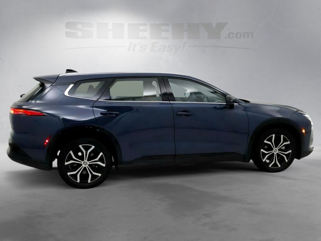 2025 Toyota Crown Signia XLE Laurel MD