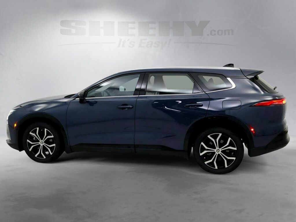 2025 Toyota Crown Signia XLE Laurel MD