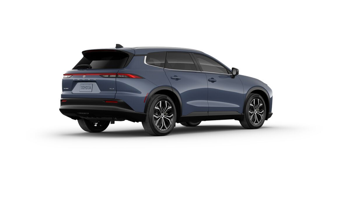 2025 Toyota Crown Signia XLE Laurel MD