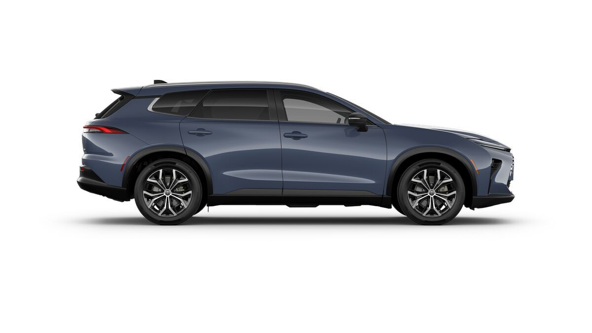 2025 Toyota Crown Signia XLE Laurel MD