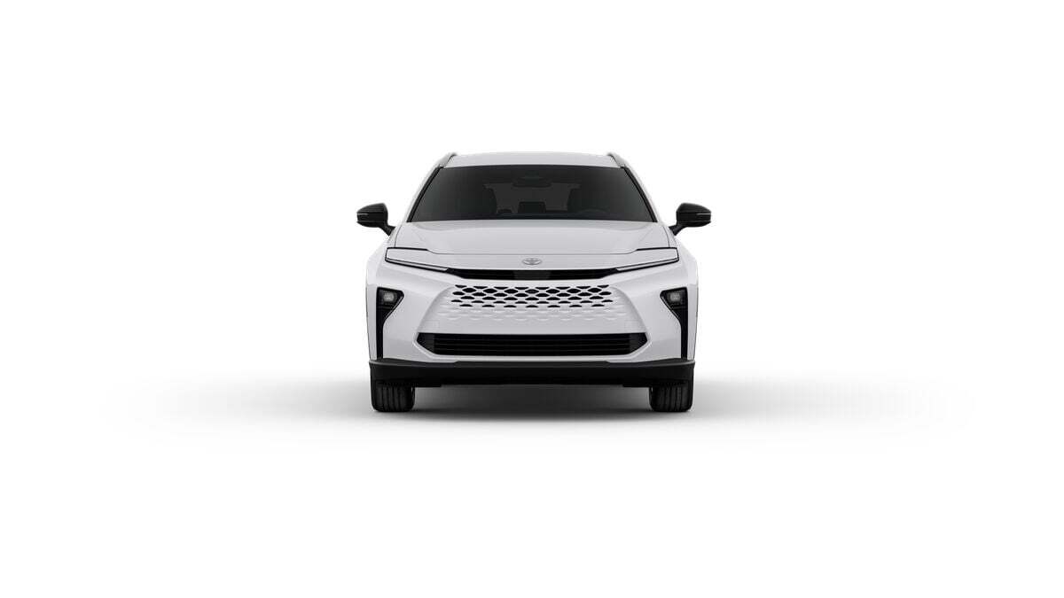 2025 Toyota Crown Signia XLE Laurel MD