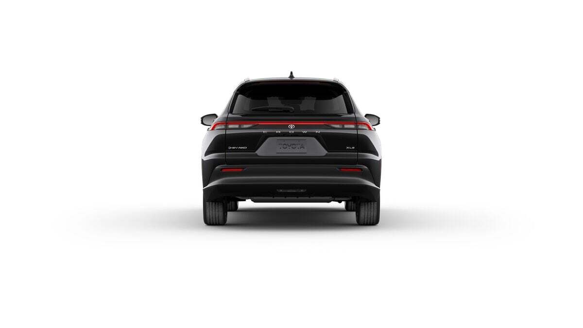 2025 Toyota Crown Signia XLE Laurel MD