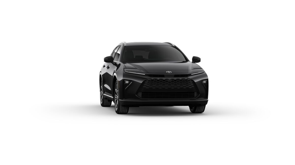 2025 Toyota Crown Signia XLE Laurel MD