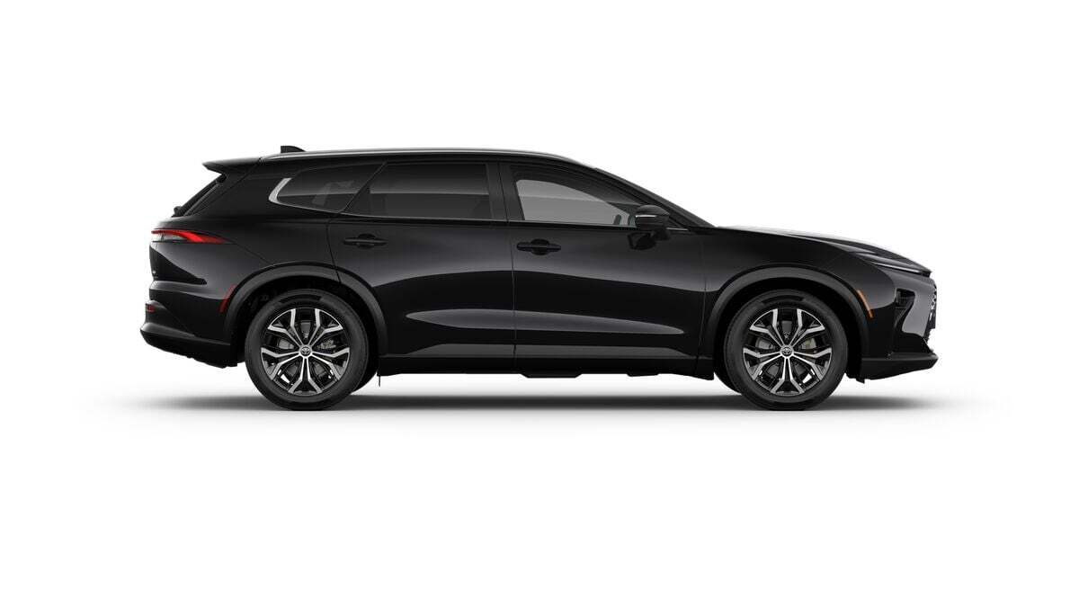 2025 Toyota Crown Signia XLE Laurel MD