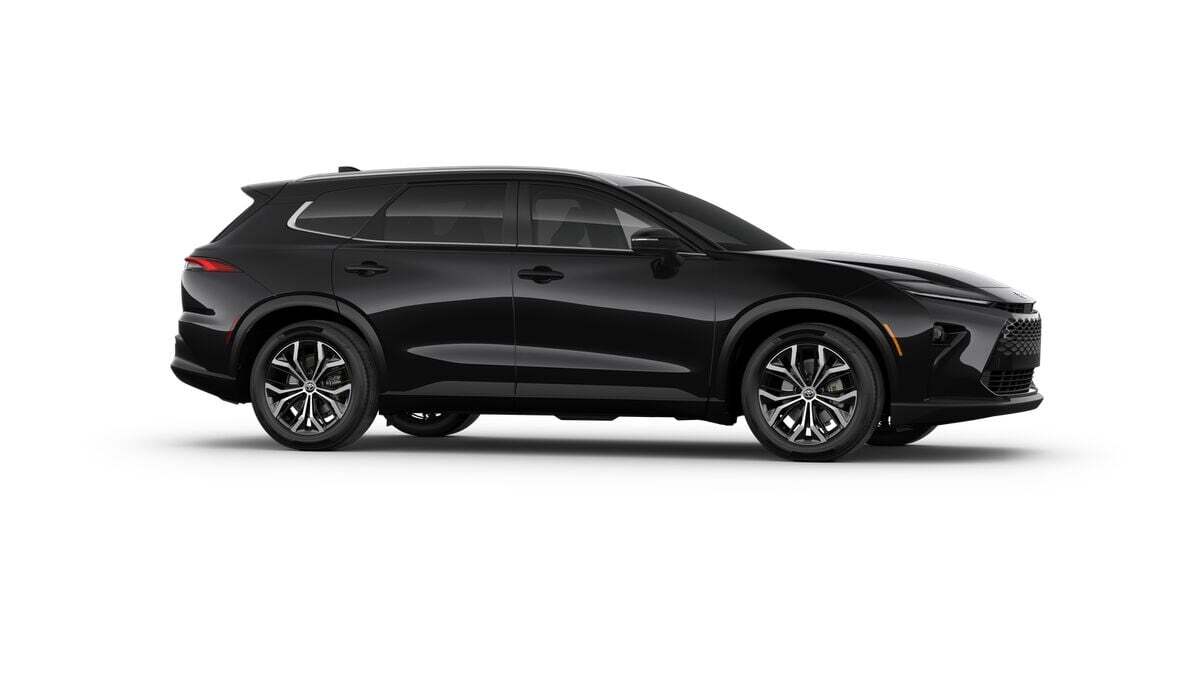 2025 Toyota Crown Signia XLE Laurel MD